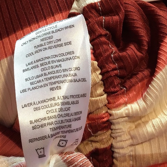 Almost Famous dress - Picture 5 of 6